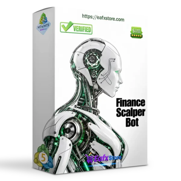 Finance Scalper Bot MT5 Trading