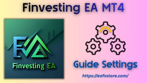 Finvesting EA MT4 Settings