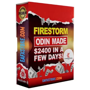 Firestorm Odin EA MT4