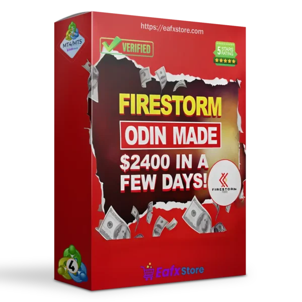 Firestorm Odin MT4