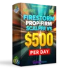 Firestorm Scalper EA MT4
