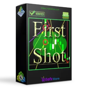 First Shot EA MT4 (Latest version) - Unlimited 6 First Shot EA MT4