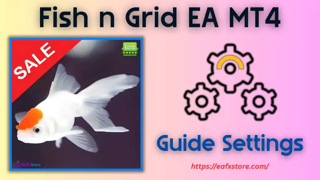 Fish n Grid MT4 Settings