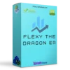 Flexy The Dragon EA