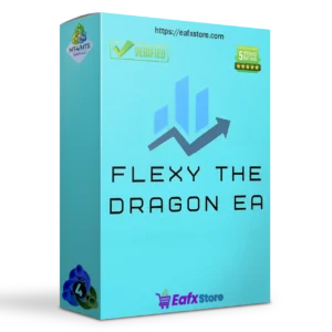 Flexy The Dragon EA