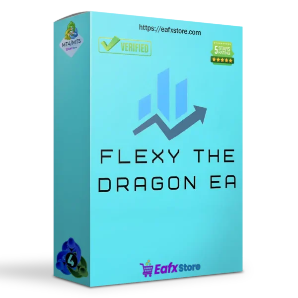 Flexy The Dragon EA