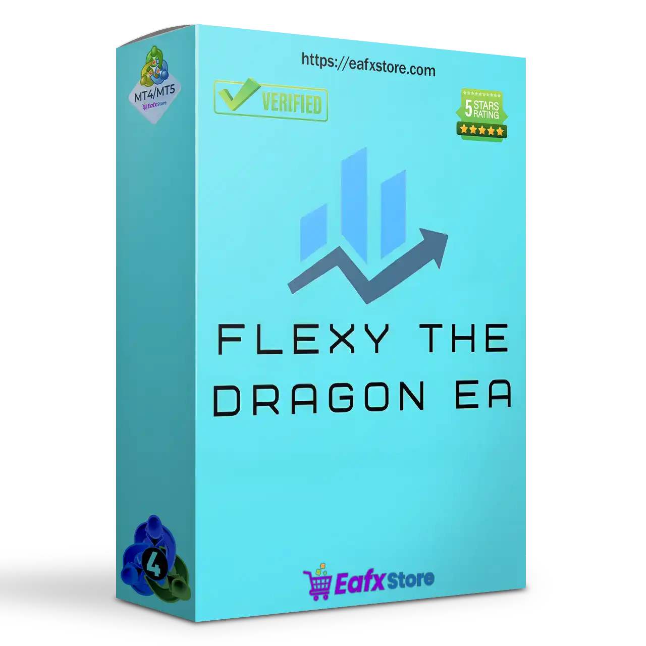 Flexy The Dragon EA