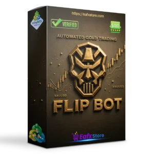 Flip Bot EA MT4