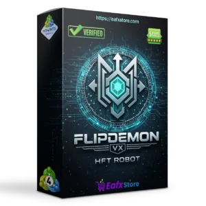 FlipDamonHFT EA MT4