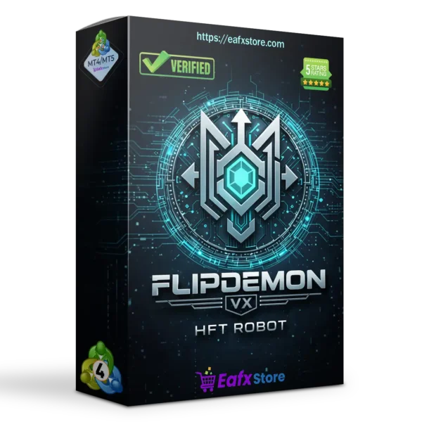 FlipDamonHFT EA MT4