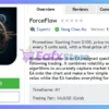 ForceFlow EA MT5 Overview