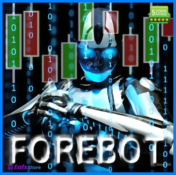 Forebot EA