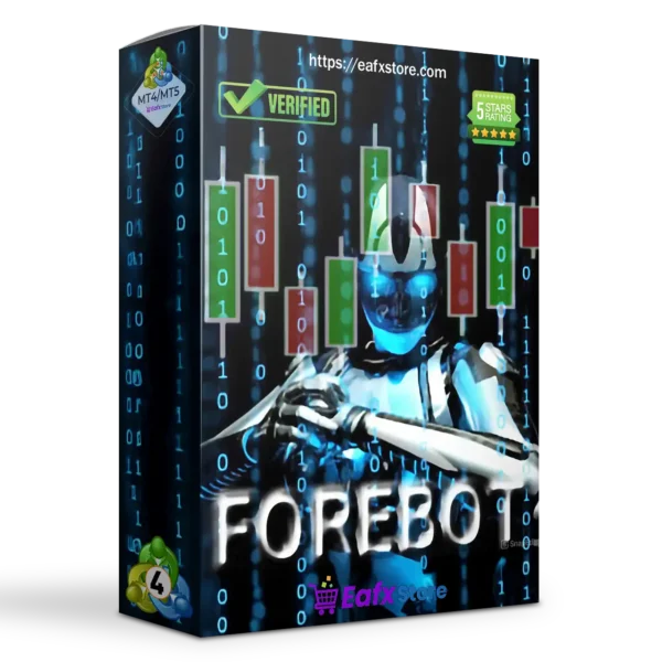 Forebot EA MT4