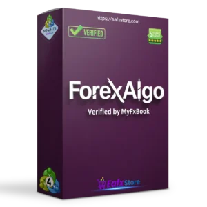 Forex Algo AI EA MT4 v2.0 with SetFiles (Unlimited) 6 Forex Algo AI