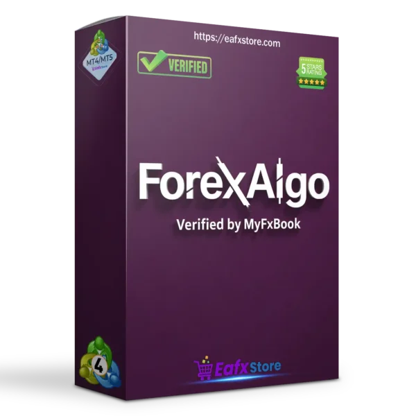 Forex Algo AI