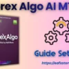 Forex Algo AI MT4 Settings