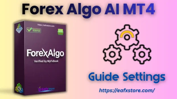 Forex Algo AI MT4 Settings