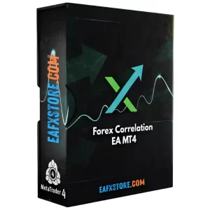 Forex Correlation EA