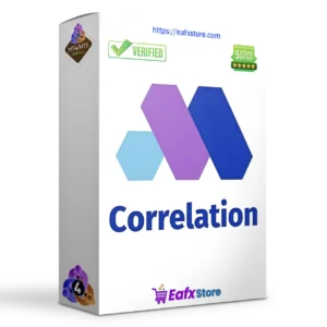 Forex Correlation EA MT4