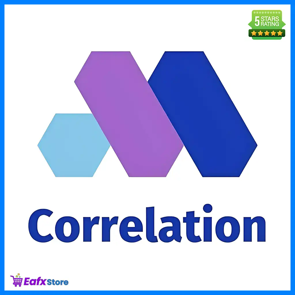 Forex Correlation EA MT4 + SetFiles (Platform build 1441+)
