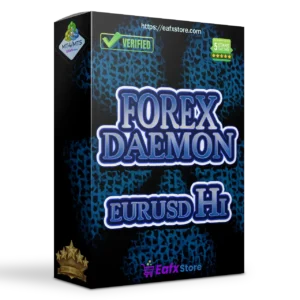 Forex Daemon EA MT4