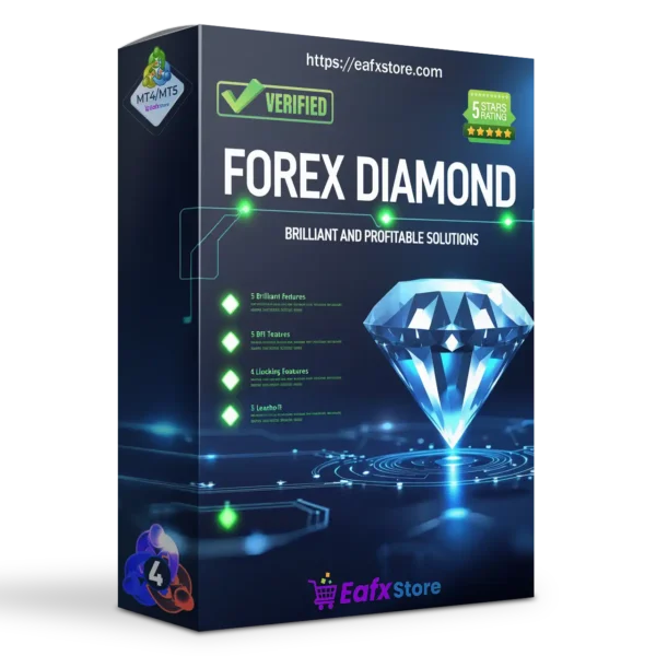 Forex Diamond EA