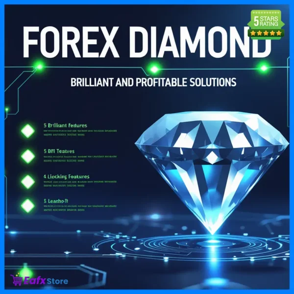 Forex Diamond EA MT4