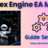 Forex Engine EA MT4 Settings