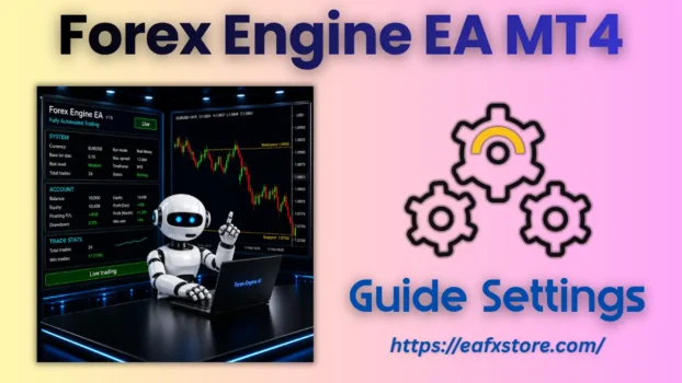 Forex Engine EA MT4 Settings
