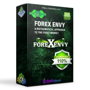 Forex Envy EA MQ4