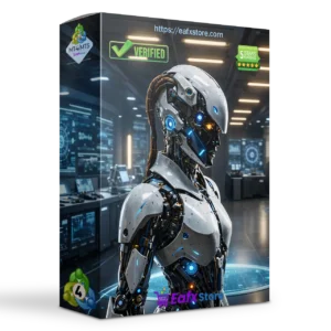 Forex FalconF4 EA MT4