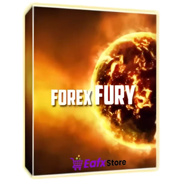 Forex Fury EA