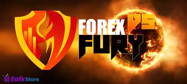 Forex Fury EA MT4