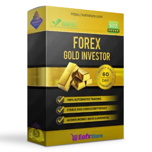 Forex GOLD Investor MT5