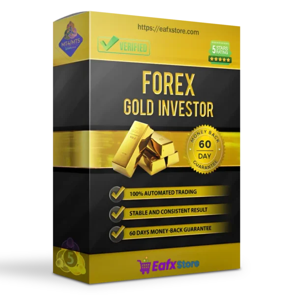 Forex GOLD Investor MT5