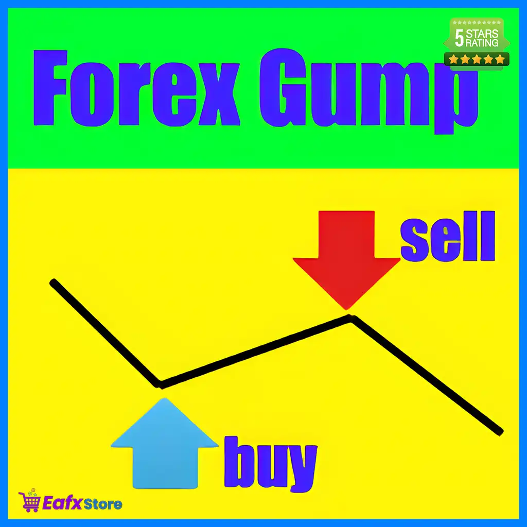 Forex Gump Indicator MT4