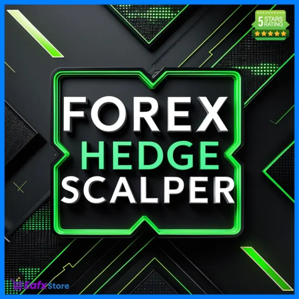 Forex Hedge Scalper EA