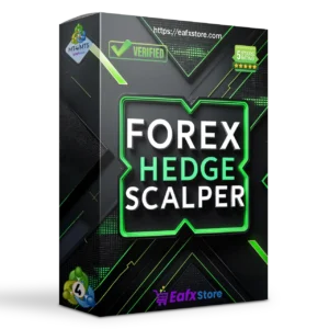 Forex Hedge Scalper MT4