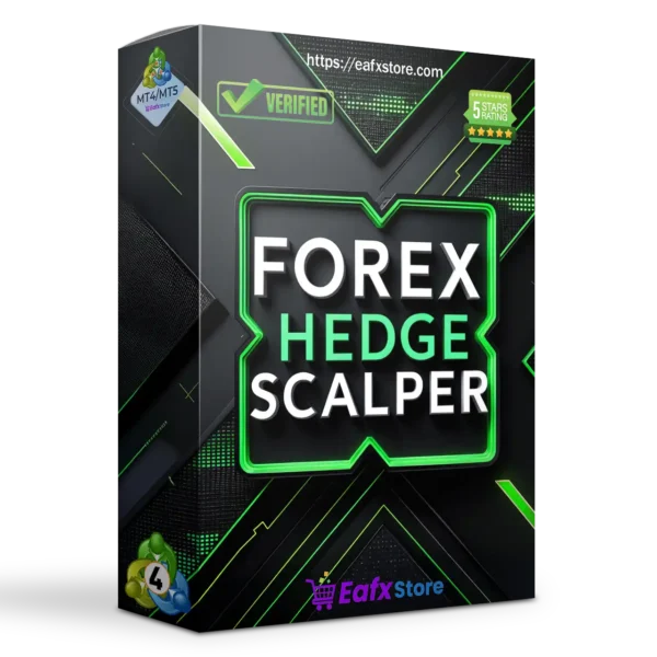 Forex Hedge Scalper MT4