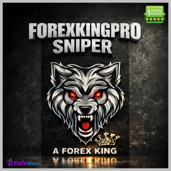 Forex King Pro Sniper EA