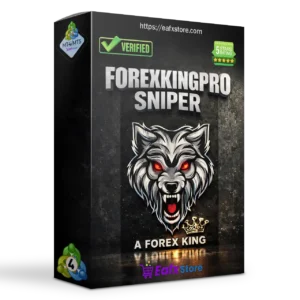 Forex King Pro Sniper MT4