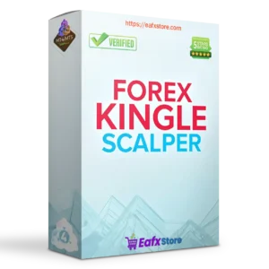 Forex Kingle EA MT4 with Setfiles (Unlimited)