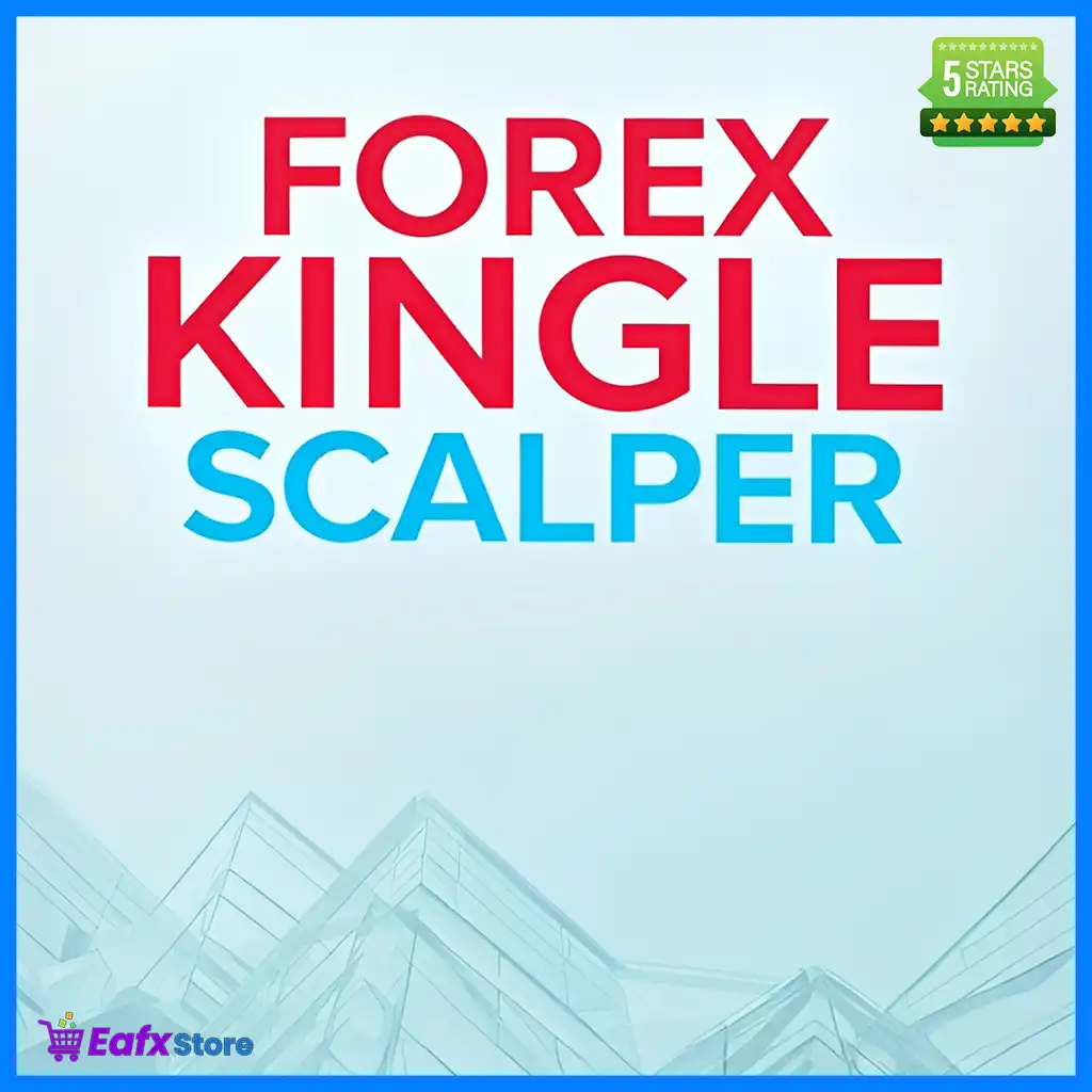 Forex Kingle EA MT4 with Setfiles (Unlimited)