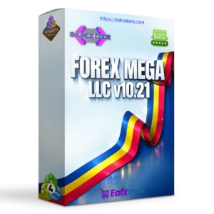 Forex Mega-LLC MT4