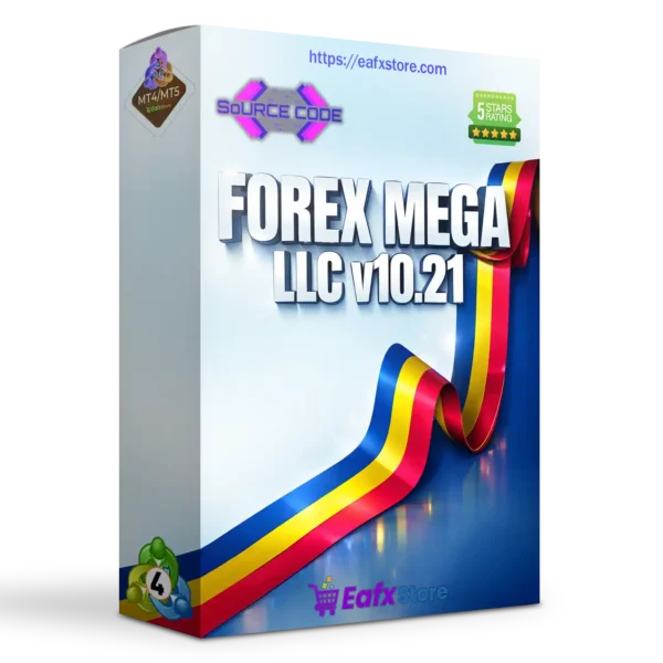 Forex Mega-LLC MT4
