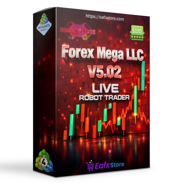 Forex Mega-LLC v5.02