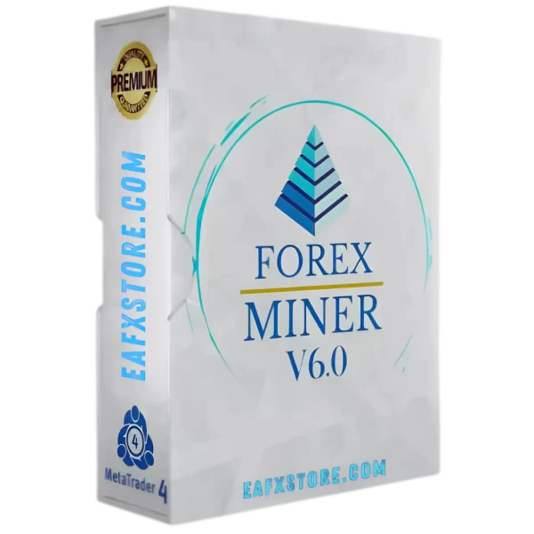 Forex Miners EA MT4