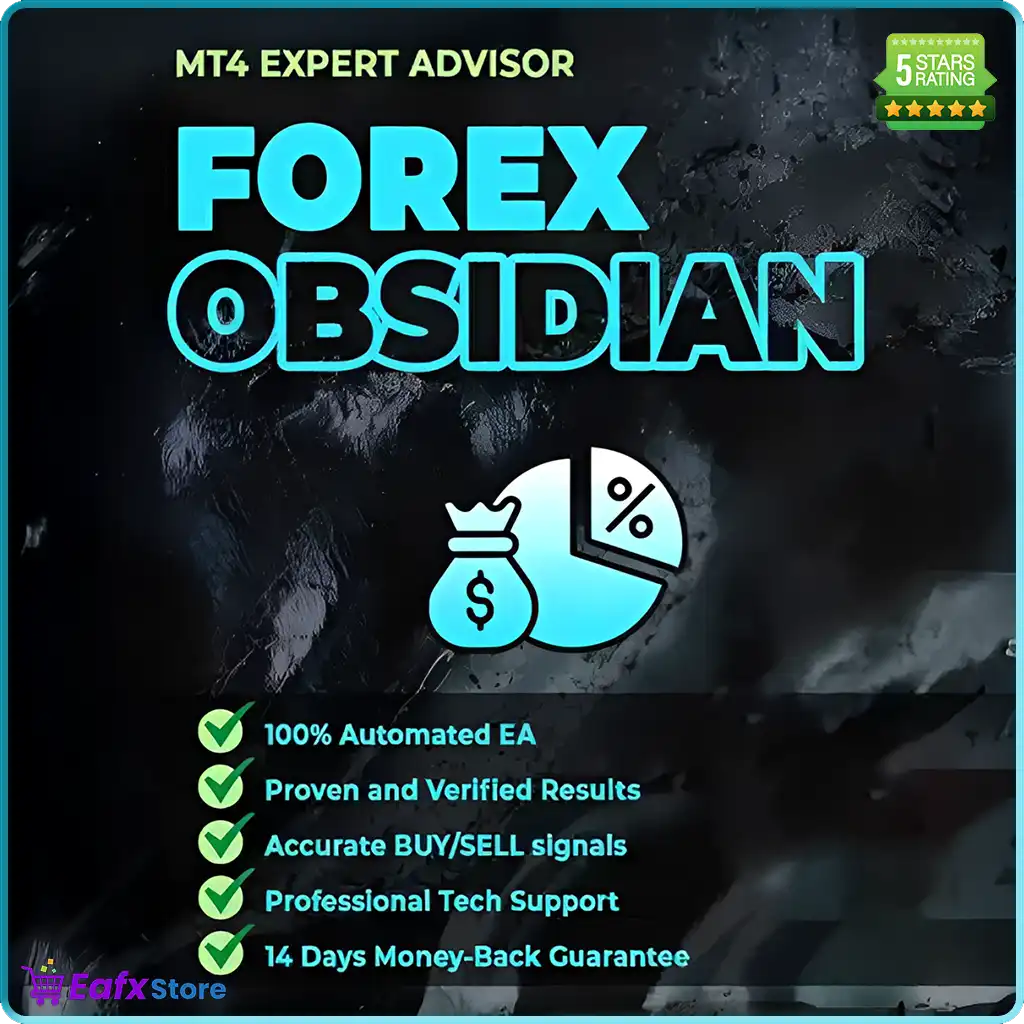 Forex Obsidian EA MT4