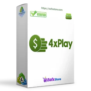 Forex Play EA MT4 (Latest version) - Unlimited 12 Forex Play EA MT4
