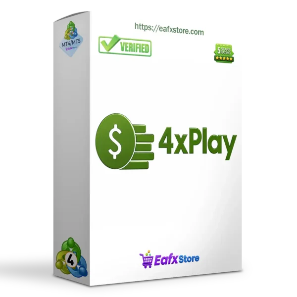 Forex Play EA MT4